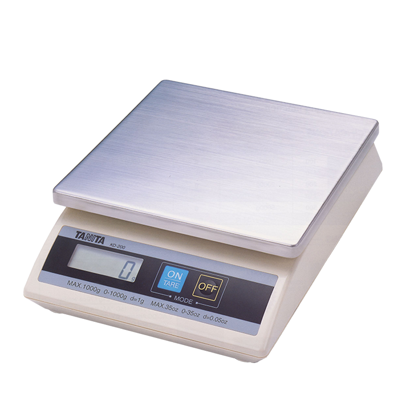 เครื่องชั่งขนาดเล็ก