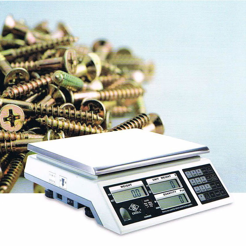 เครื่องชั่ง EXCELL ALH