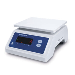 เครื่องชั่งกันน้ำ MT BPA121