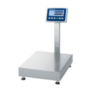 เครื่องชั่งวางพื้น MT BPA236