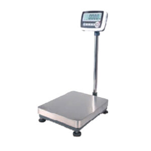 เครื่องชั่งวางพื้น TRANSMATE CWB