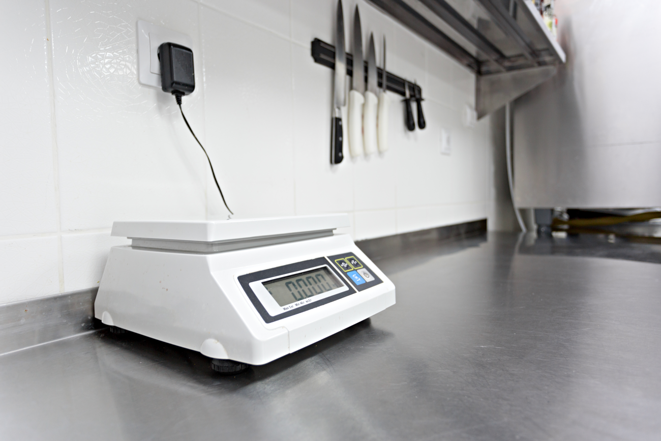 บริการตรวจเช็คสภาพเครื่องชั่ง