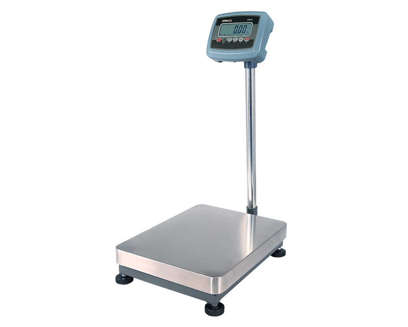 เครื่องชั่งวางพื้น TRANSMATE EWA