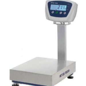 เครื่องชั่งวางพื้น METTLER TOLEDO BBA211