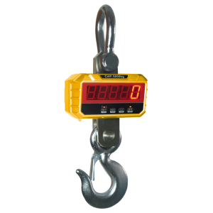 เครื่องชั่งแขวน TRANSMATE YJE