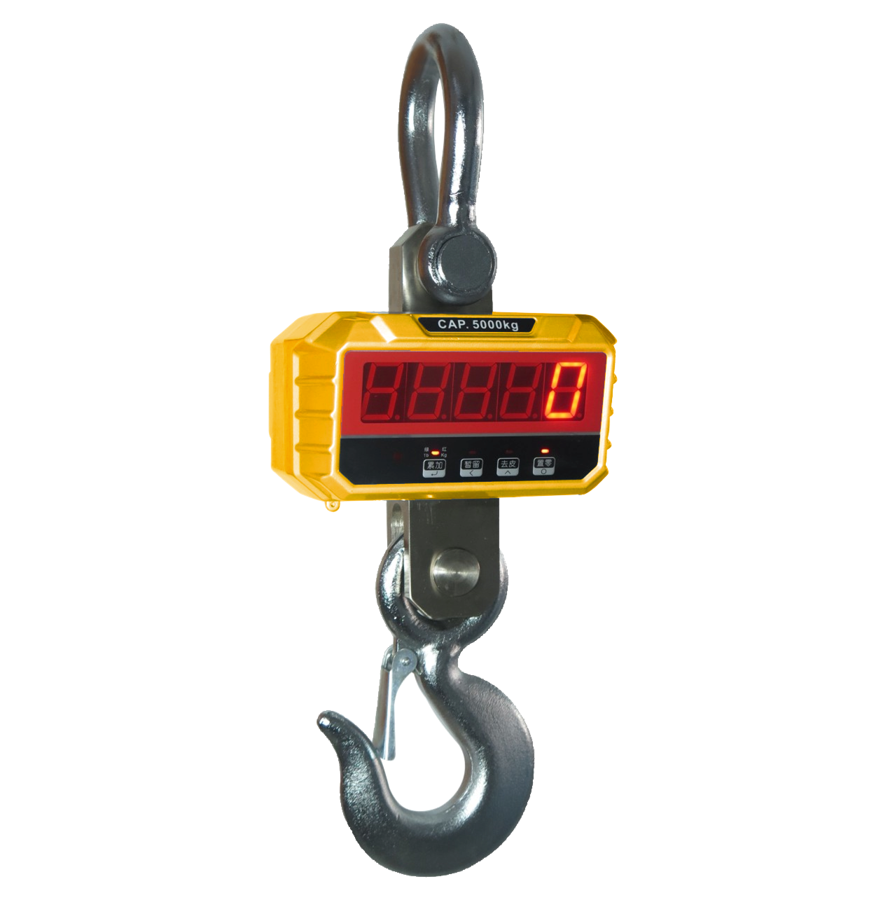 เครื่องชั่งแขวน TRANSMATE YJE