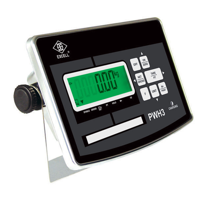 หัวอ่านน้ำหนัก EXCELL PWH
